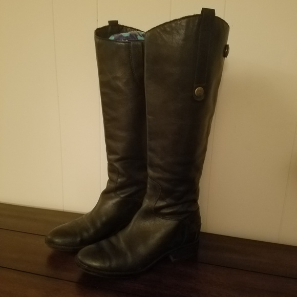 Sam Edelman Shoes - Sam Edelman Penny Riding Boots